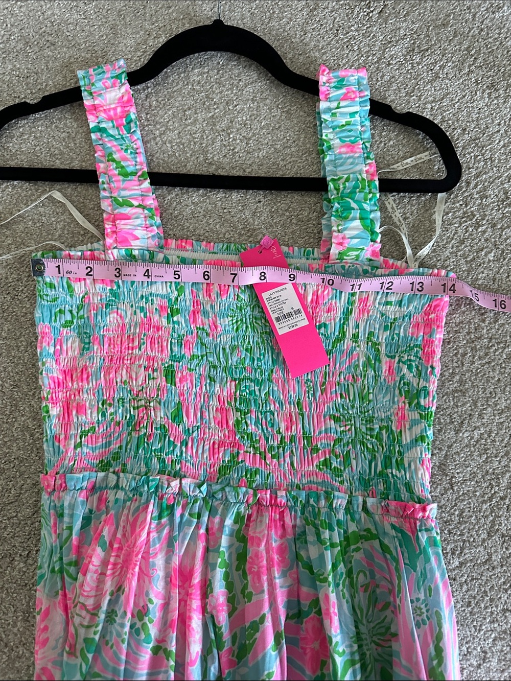 Lilly Pulitzer Hadley - Picture 3 of 4